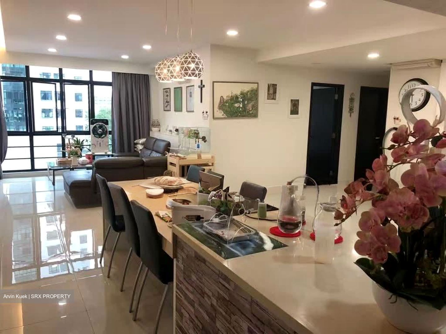 Chestervale (D23), Condominium #567687321